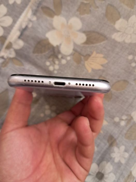 iPhone 11 64 gb 98 yomkus