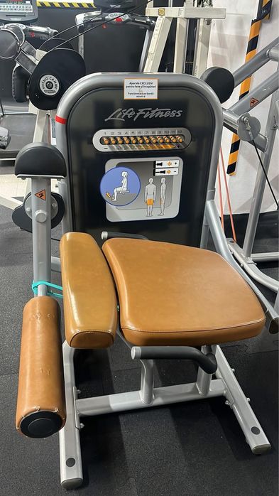 Aparate Fitness stare buna