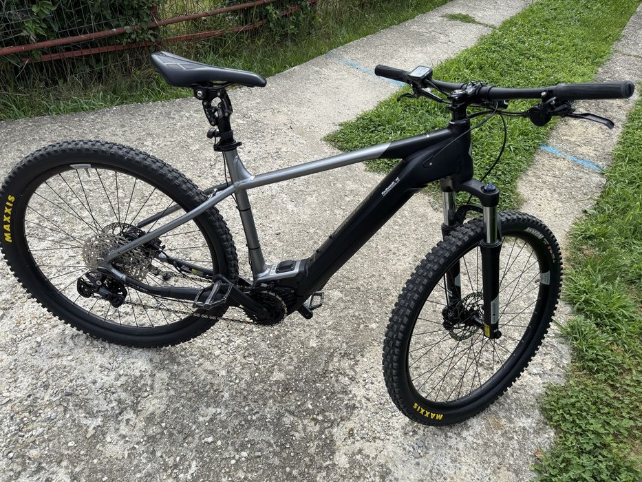 Bergamont E-Revox Sport 29 inch bicicletă de munte electrică