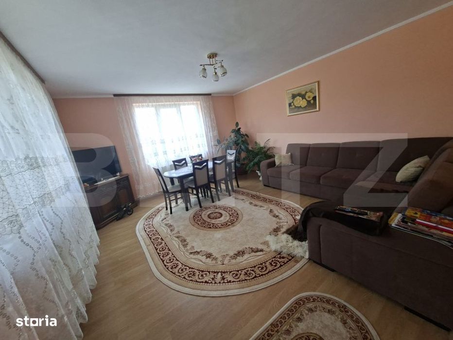 Casa individuala, 230 mp, zona Voiniceni