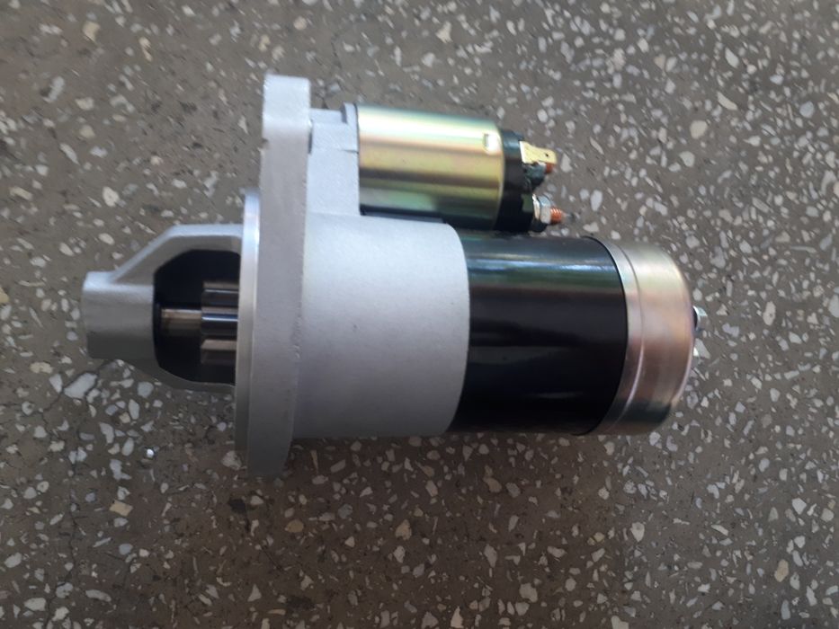 Electromotor John Deere Gator motor Yanmar