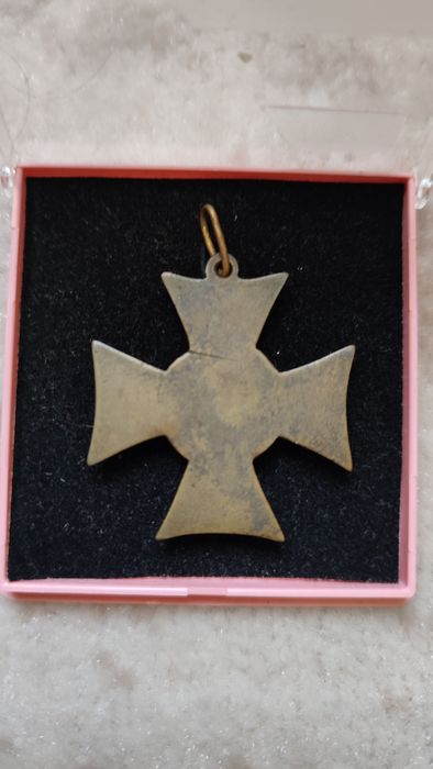 Знак за Службу Австро-Венгрия