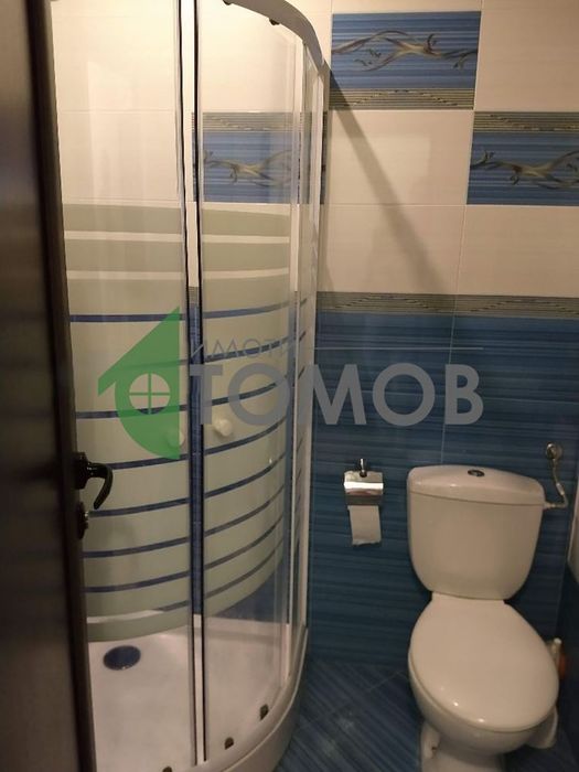 Дава се под наем Едностаен апартамент в Стара Загора, Самара 3 - 45 кв.м за 219.3 € - Снимка #8