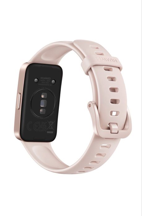 Bratara fitness Huawei Band 8, Sakura Pink