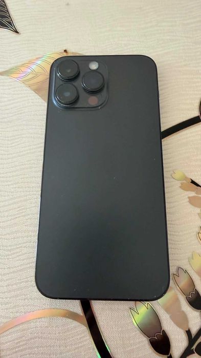 Айфон 14PRO MAX