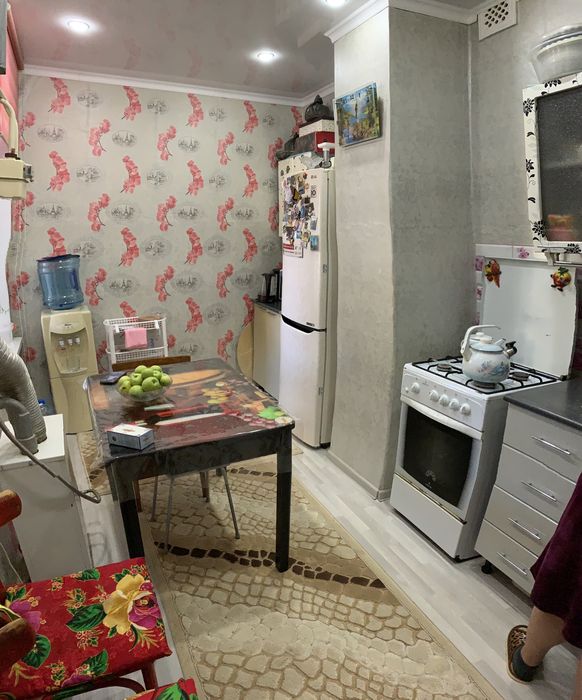 Продается квартира!!!