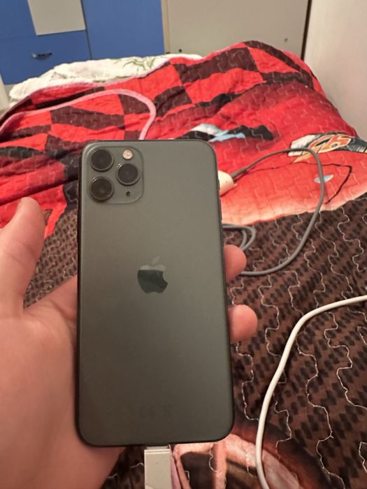Айфон 11 про 64 гб