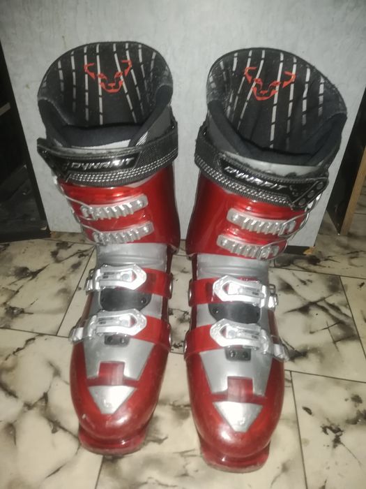 Ски обувки Dynafit Zero 29,5