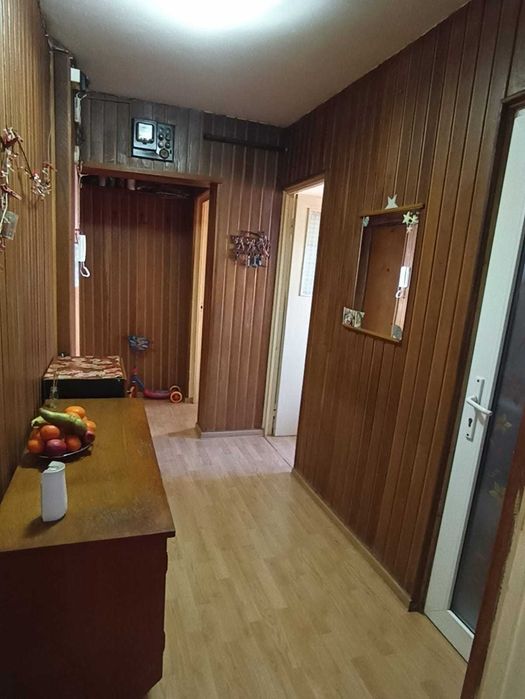Apartament 4 camere Zona Dacia - persoana fizica