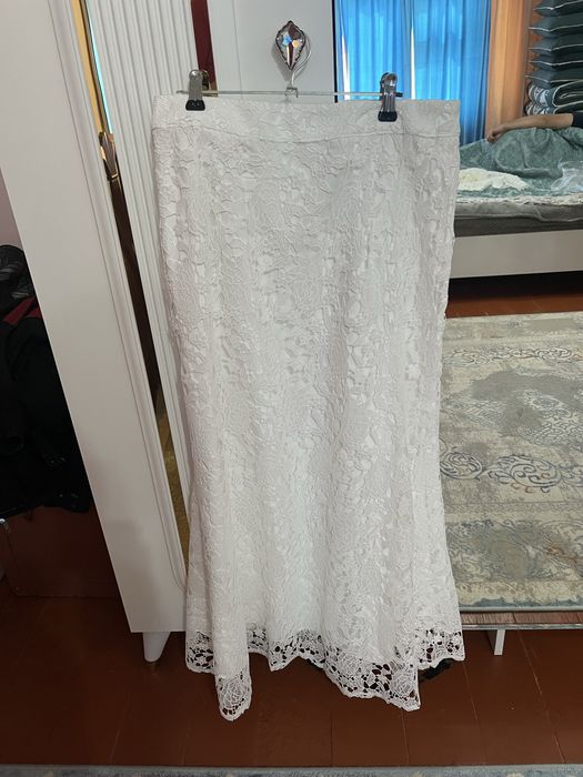 Нарядная двойка.