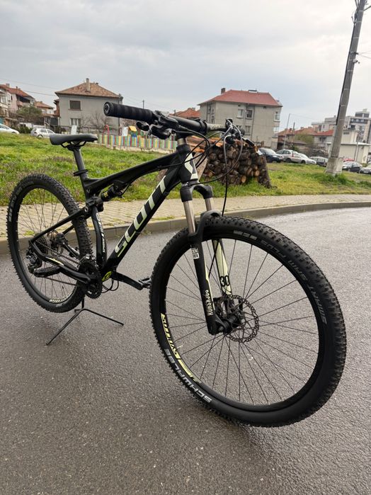 Scott Spark 960 L”29”