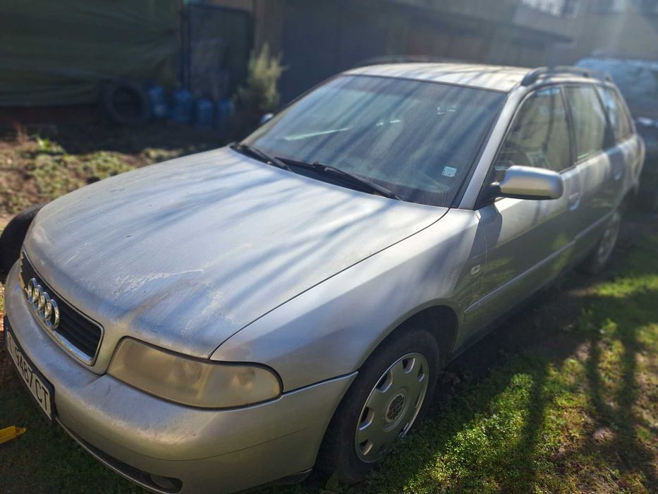 Audi A4 B5 Avant 1.8 1999