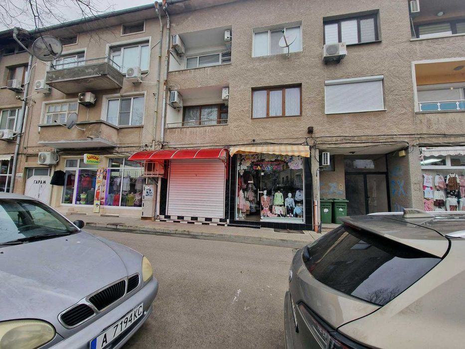 Продава се Магазин в Поморие - 42 кв.м за 37 €/кв.м - Снимка #3