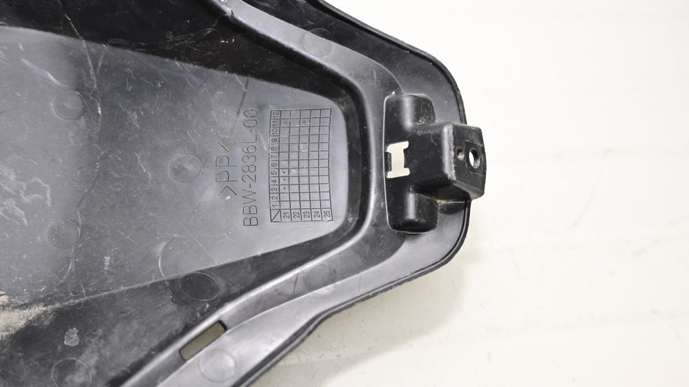 Carena Frontala Yamaha T-MAX 560 2022 - 2025