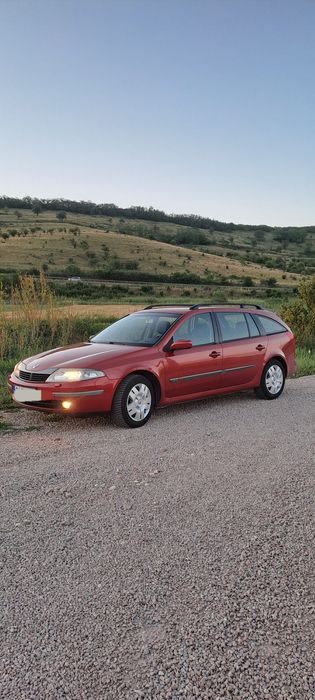 Renault Laguna 1.9 dci