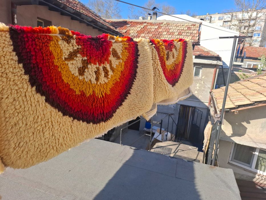 Китеници за канепе фотьойли и таборедки