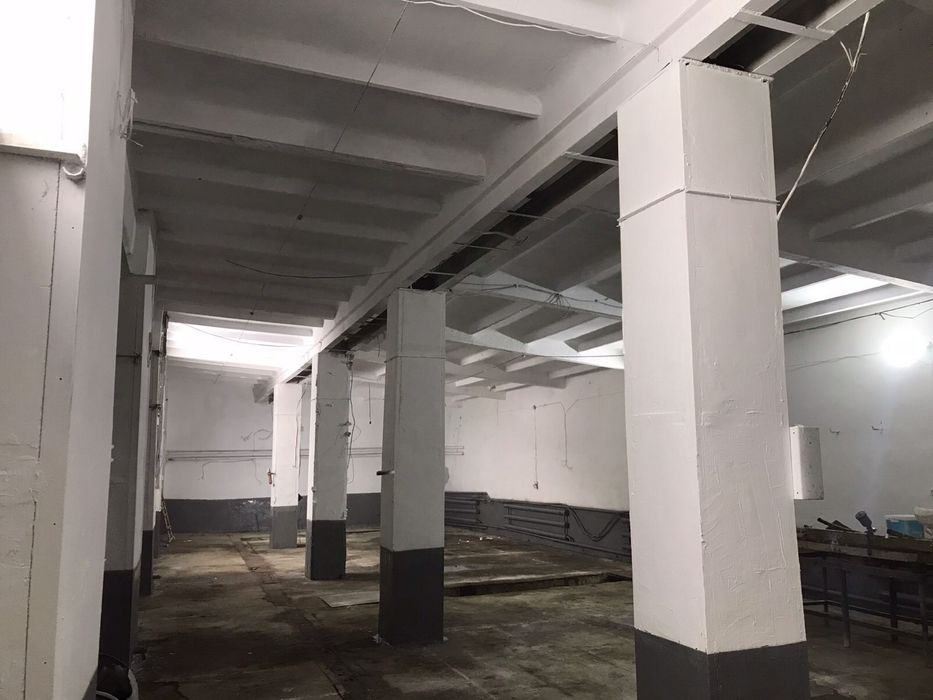 Сдам в аренду помещение