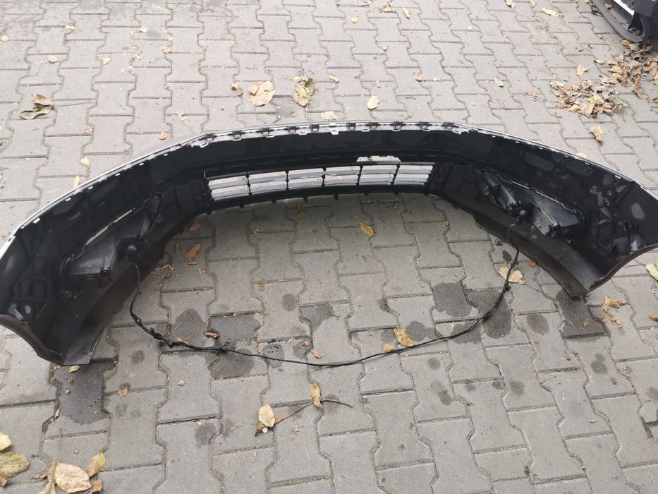 Bara față vw Passat b7