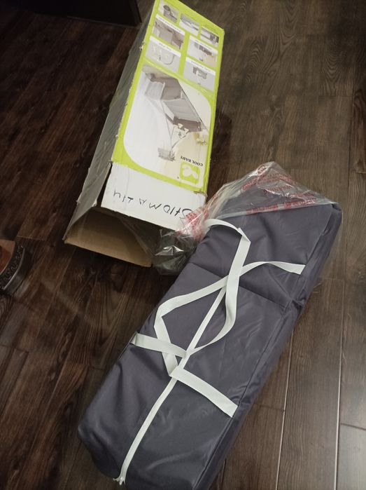 Детский  кровать GOOL BABY размер XL большой качественн.до 5 лет