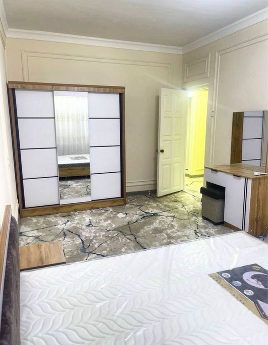 Arenda Qora qamish 2/4 Fargona 4 xonali uy ijaraga beriladi