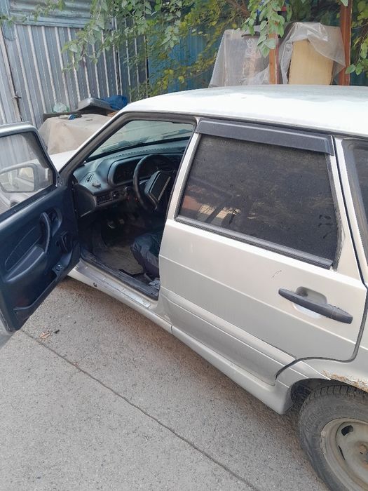 Продам машину  ваз 2115