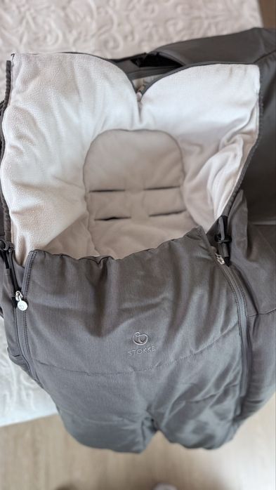 Stokke xplory X бебешка количка