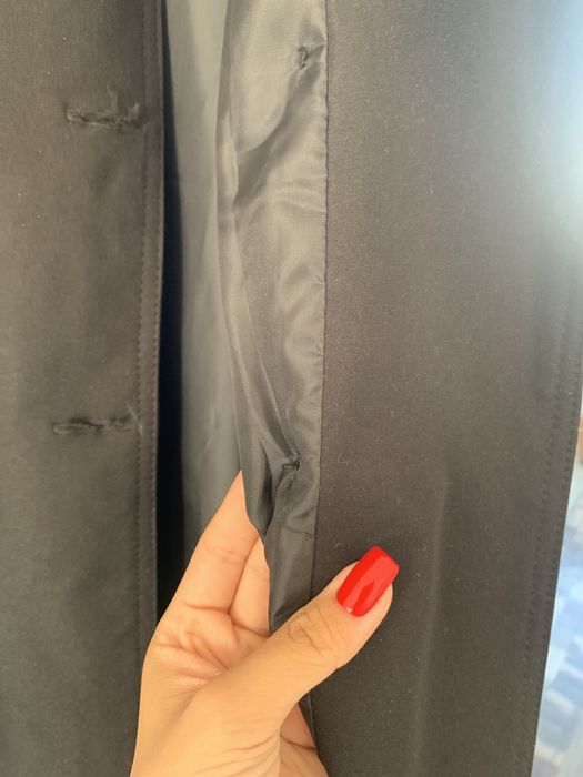 Тренч на весну/осень