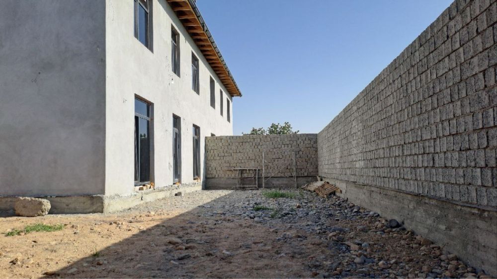 Продается один таунхаус