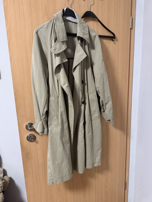 Шлифер масимо дути