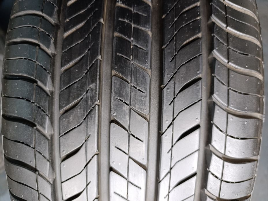 Jante  Audi A4,A5,A6 cu anvelope vara Noi 235 50 18 Maxxis Bravo HPM5