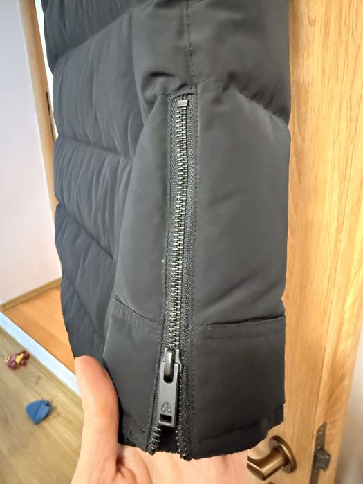 Geaca dama Moose Knuckles