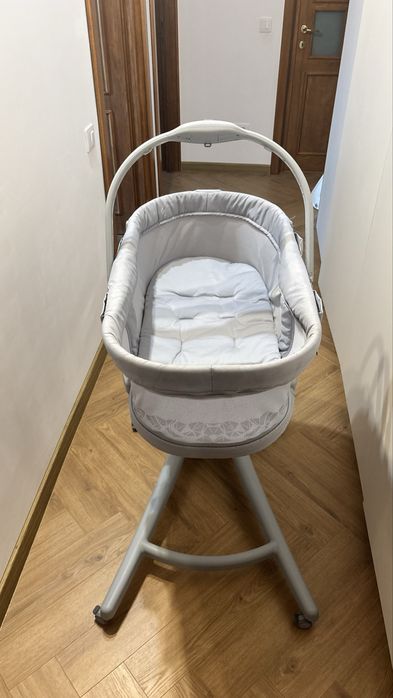 Baby Hug 5 in 1 Chicco