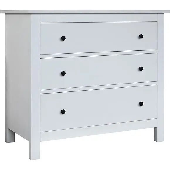 Продаётся деревянный комод IKEA