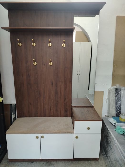 Продам мебель новый