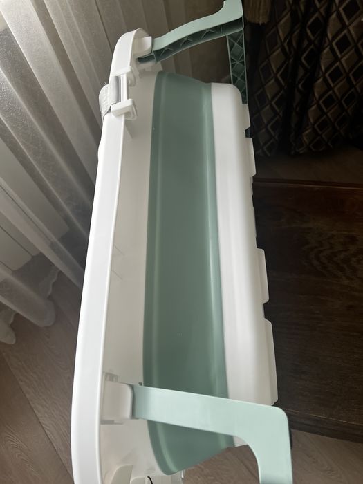 Продам детскую ванночку