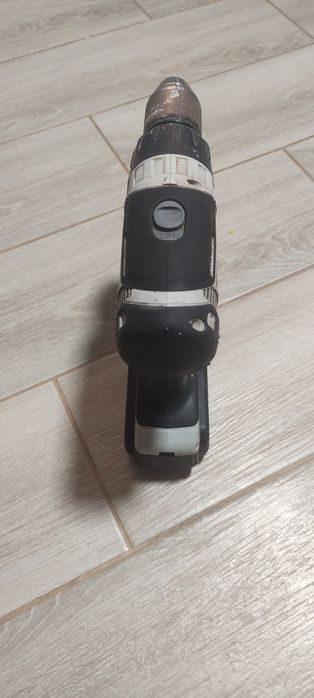 Autofiletanta cu mandrină și baterie Panasonic