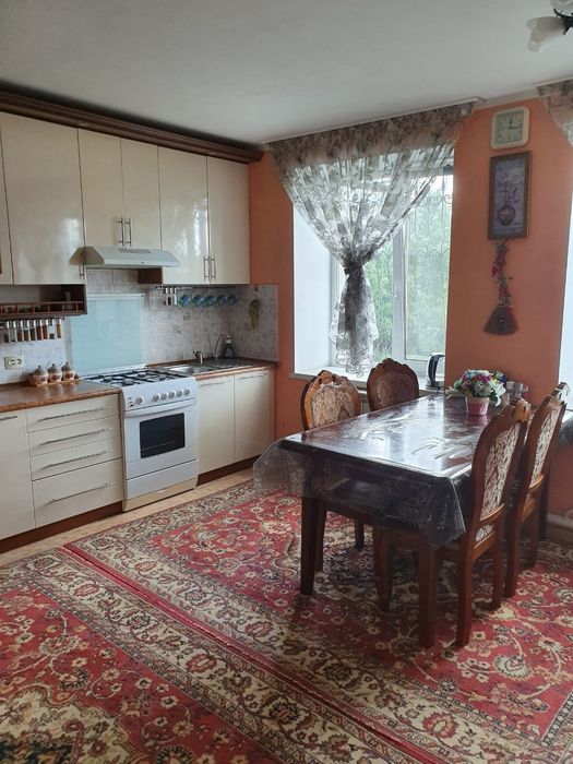 Продам коттедж. 3 НЕТ.