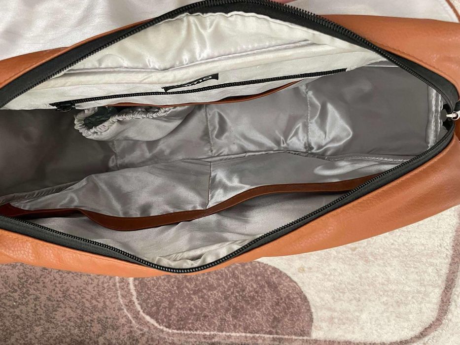 Чанта Mima Xari.