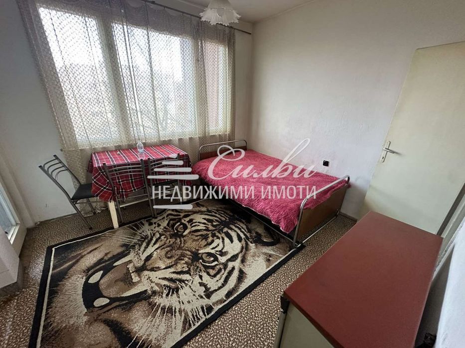 Продава се Двустаен апартамент в Търговище, Център - 66 кв.м за 711 €/кв.м - Снимка #3