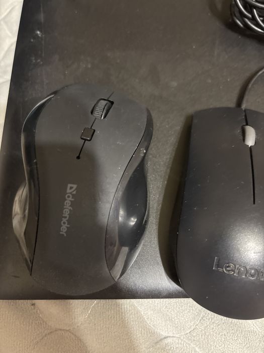 Мышка для компьюера