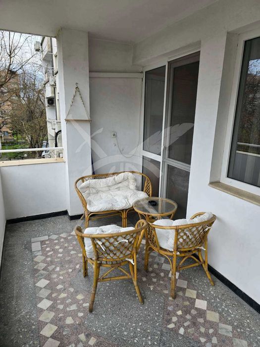 Дава се под наем Тристаен апартамент в Пловдив, Каменица 2 - 105 кв.м за 668.1 € - Снимка #7