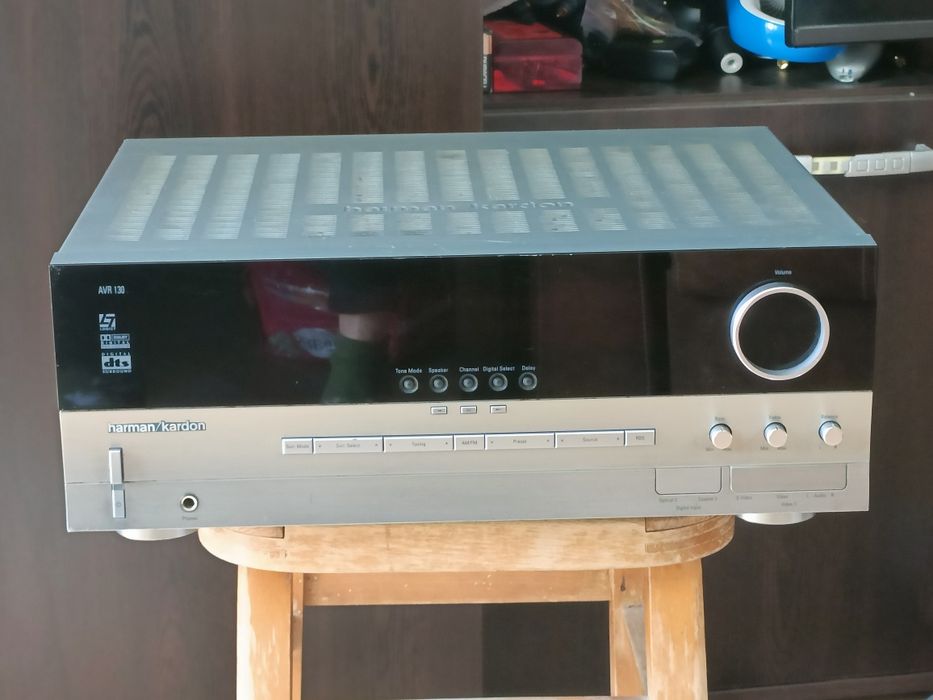 Harman Kardon Tc.
