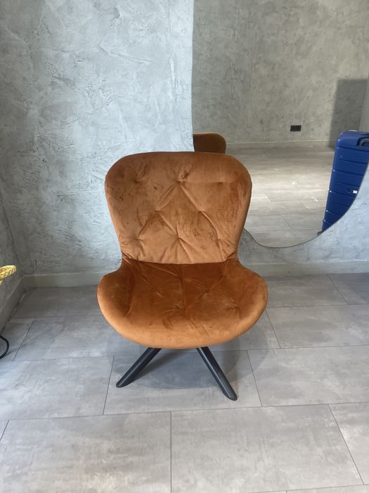 Кресло стильное