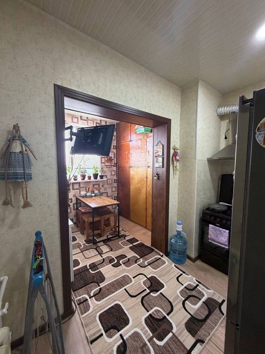 Продажа квартир Сергели 4