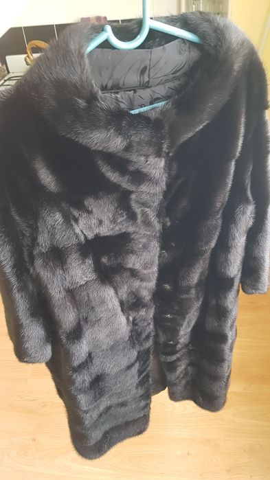 Продаю шубу норка