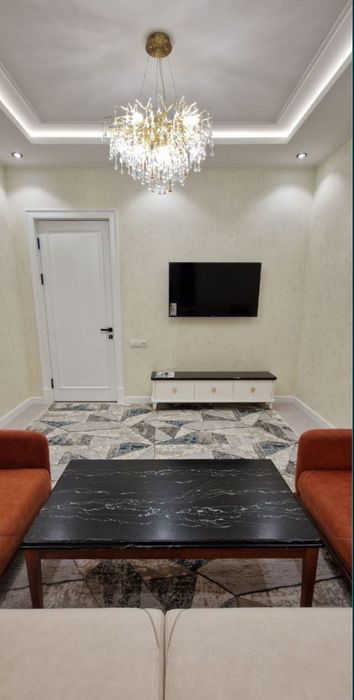 Аренда Ж/К Хувайдо резиденс 3 хона