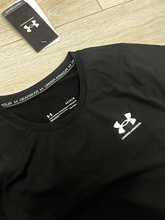 Under Armour Рашгард