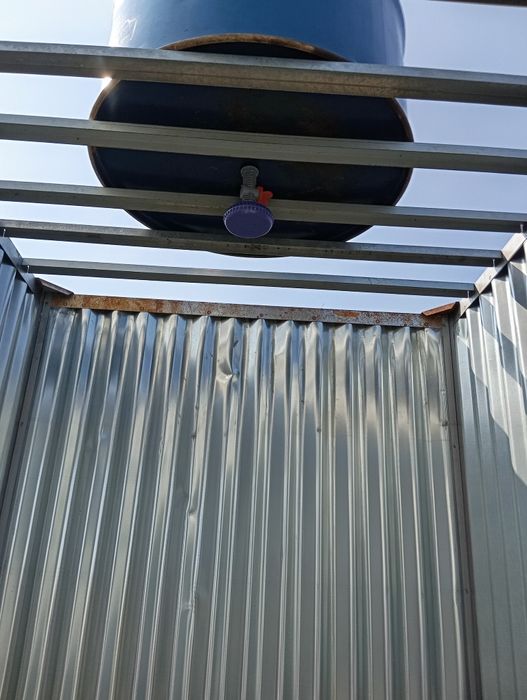 Летний душ  продам