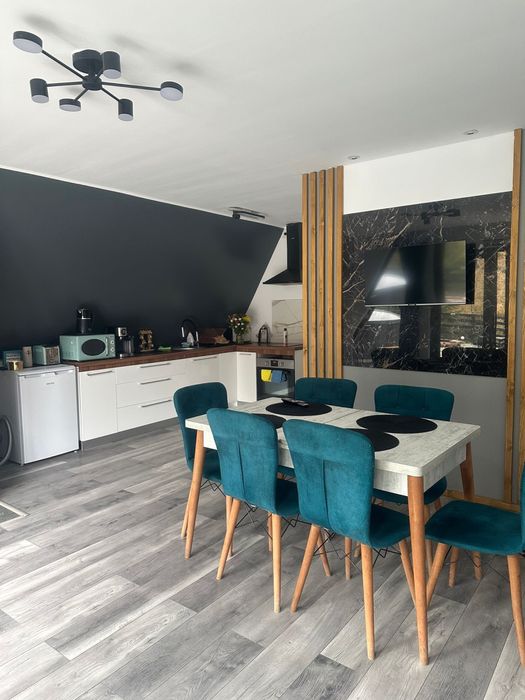 Cabana Green Hill A-frame