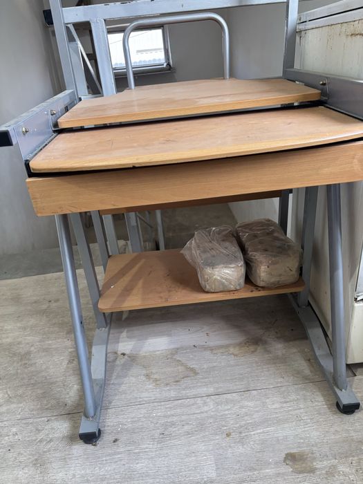 Рабочий стол !!!